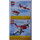 LEGO Propeller Adventures Set 7292 Instructions