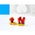 LEGO Propeller Mario Power-Up Pack Set 71371