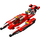 LEGO Propeller Plane Set 31047