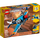 LEGO Propeller Vliegtuig 31099