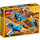 LEGO Propeller Plane Set 31099 Packaging