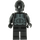 LEGO Protocol Droid Minifigure