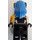 LEGO Proxima Midnight Minifigure