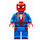 LEGO PS4 Spider-Man Set SDCC2019-1
