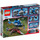LEGO Pteranodon Capture Set 75915 Packaging