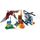 LEGO Pteranodon Escape 10756
