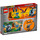 LEGO Pteranodon Escape Set 10756 Packaging