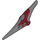 LEGO Pteranodon Head (21092 / 37999)