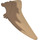 LEGO Pteranodon Wing Left with Marbled Medium Dark Flesh Edge (98088)