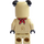 LEGO Pug Kostuum Guy Minifiguur