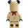LEGO Pug Costume Guy Minifigure
