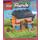 LEGO Pug with Doghouse 562402