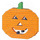 LEGO Pumpkin Pack 3731