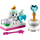 LEGO Citrouille&#039;s Royal Carriage 41141