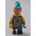 LEGO Punk Pirate Minifigur