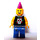 LEGO Punk Rocker Minifigur