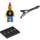 LEGO Punk Rocker 8804-4