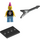 LEGO Punk Rocker Set 8804-4