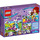 LEGO Puppy Championship Set 41300 Packaging