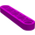 LEGO Purple Beam 5 x 0.5 Thin (32017)