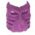 LEGO Purple Bionicle Krana Mask Ca