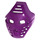 LEGO Purple Bionicle Mask Onua / Takua / Onepu (32566)