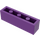 LEGO Purple Brick 1 x 4 (3010 / 6146)