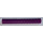 LEGO Purple Corrugated Hose 5.6 cm (7 Studs) (22976 / 40169)