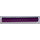 LEGO Purple Corrugated Hose 5.6 cm (7 Studs) (22976 / 57719)
