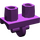 LEGO Purple Minifigure Hip (3815)