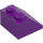 LEGO Purple Slope 2 x 2 (45°) (3039 / 6227)