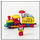 LEGO Push Locomotive 2931