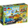 LEGO Push Zug 10810 Packaging
