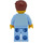 LEGO Pyjamas Emmet Minifigure