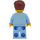 LEGO Pyjamas Emmet Figurine
