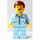 LEGO Pyjamas Emmet 5002045