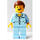 LEGO Pyjamas Emmet Set 5002045