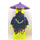 LEGO Fantasma Warrior Minifigure