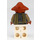 LEGO Quarren Minifigure