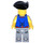 LEGO Quartermaster Riggings Минифигурка