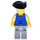 LEGO Quartermaster Riggings Figurine