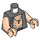 LEGO Quartermaster Zombie Torso (973 / 76382)