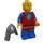 LEGO Queasy Ritter Minifigur