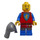 LEGO Queasy Cavaliere Minifigure