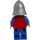 LEGO Queasy Caballero Minifigura