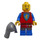 LEGO Queasy Knight Figurine