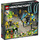 LEGO QUEEN Beast vs. FURNO, EVO &amp; STORMER 44029 Packaging