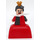 LEGO Queen of Herzen Minifigur