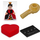 LEGO Queen of Hearts Set 71038-7