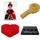 LEGO Queen of Hearts 71038-7